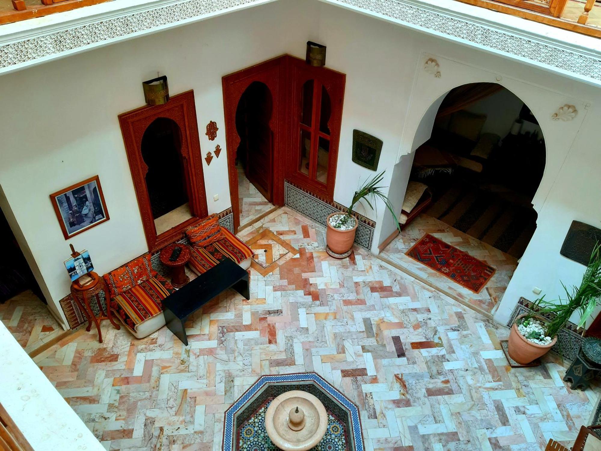 Radia Riad