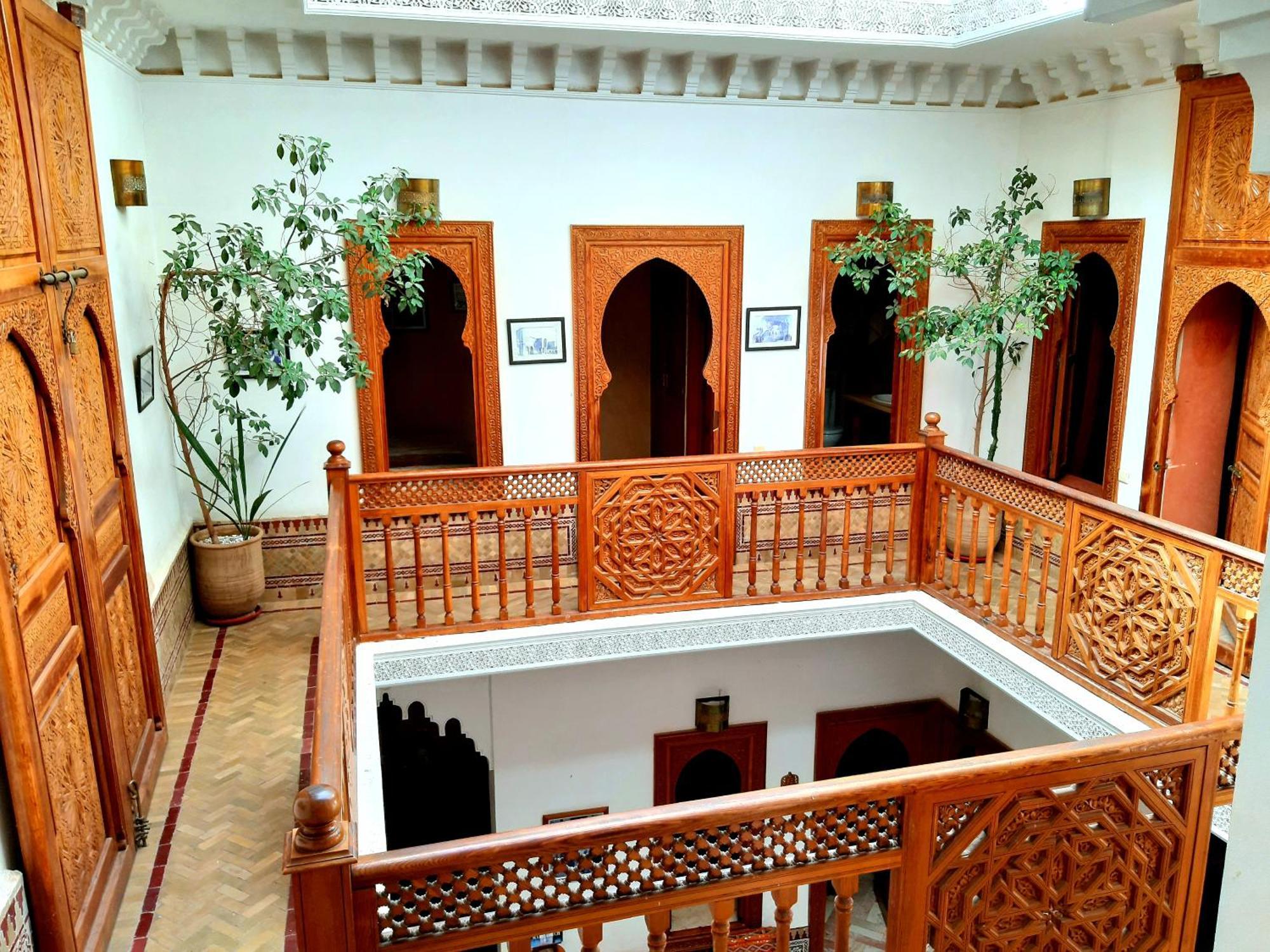Riad Radia