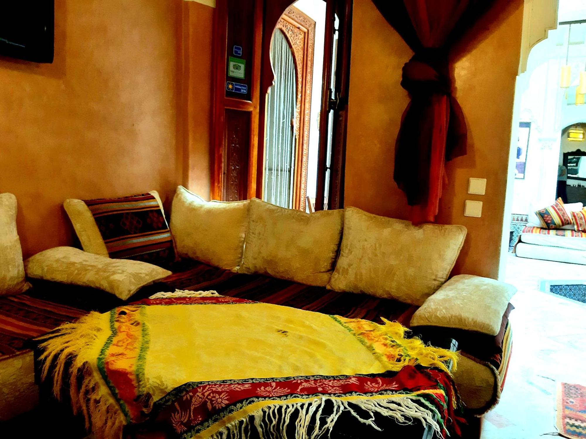 Radia 3* Marrakesh