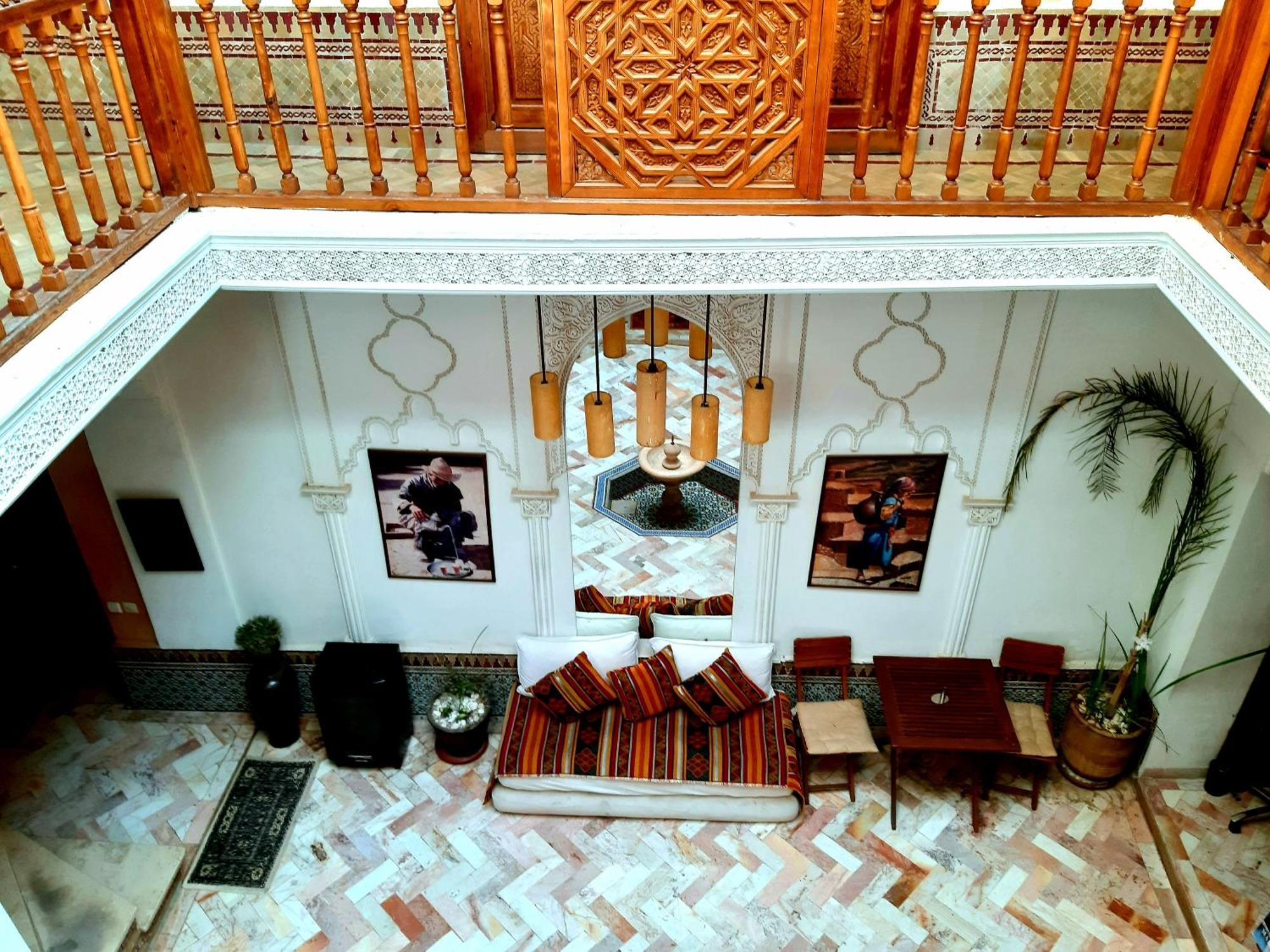 Radia Riad