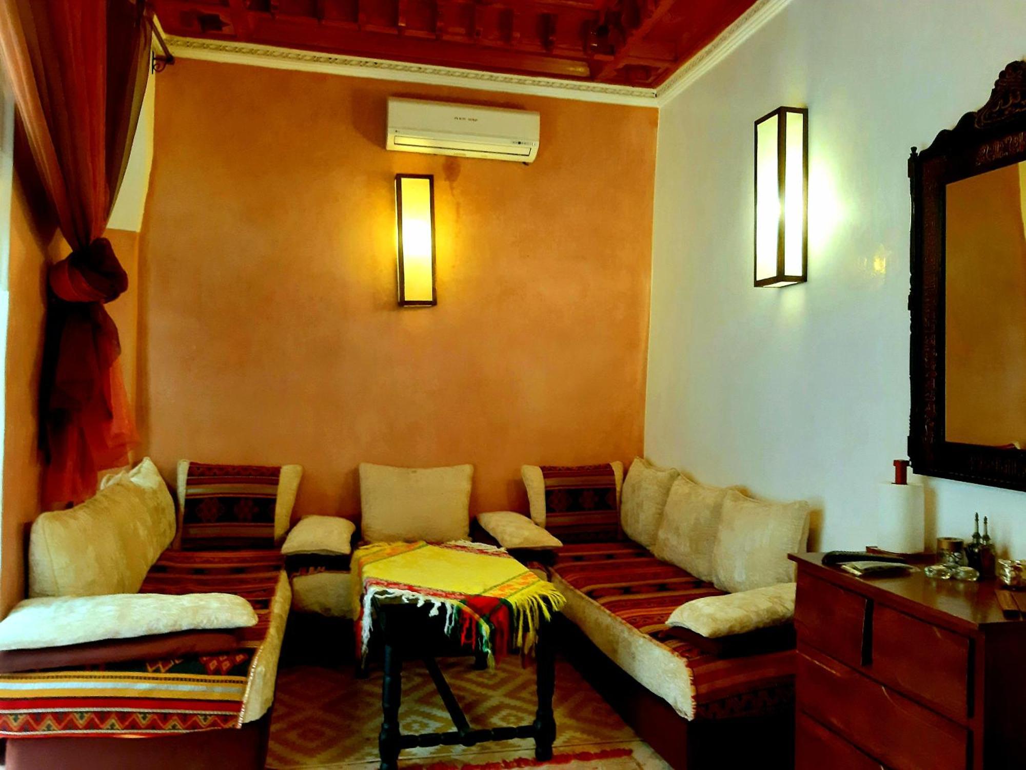 Riad Radia 3*