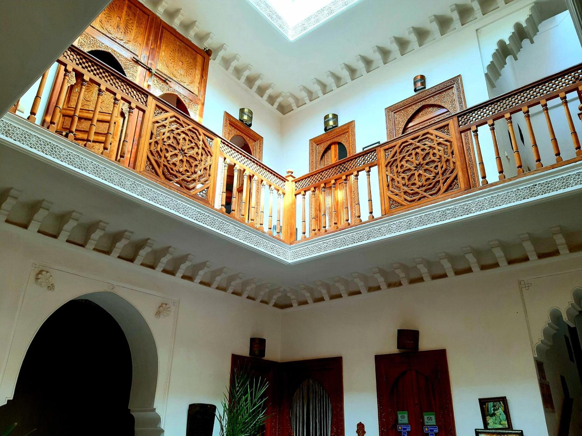 Riad Radia Marrakesh