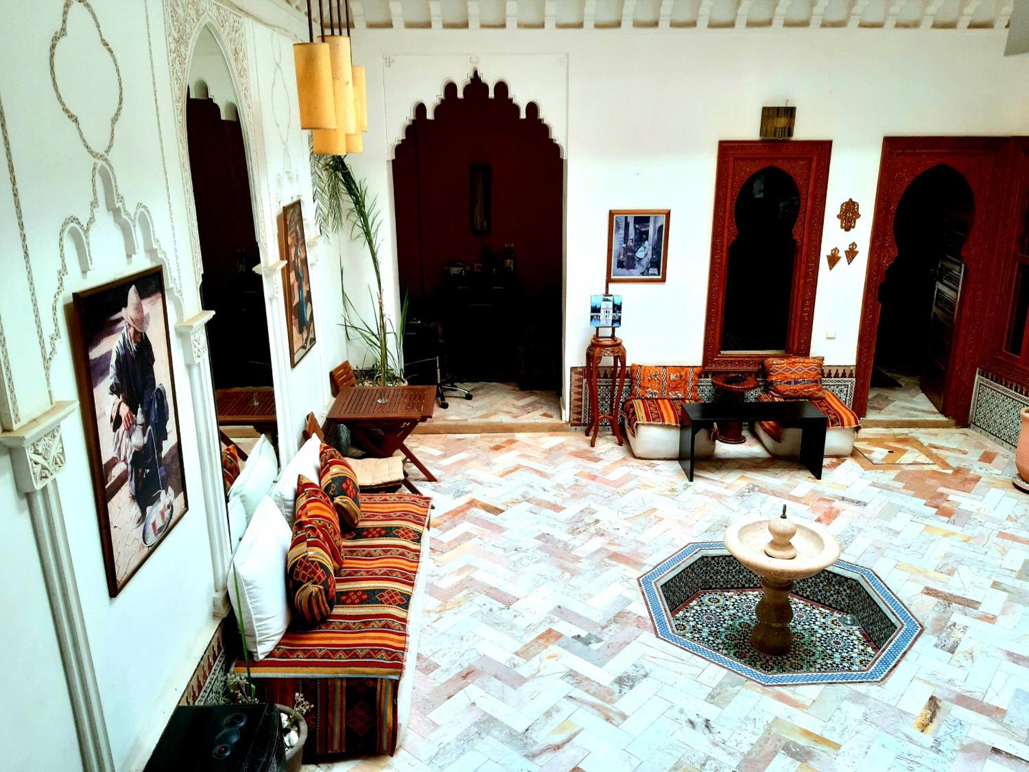 Radia 3* Marrakesh