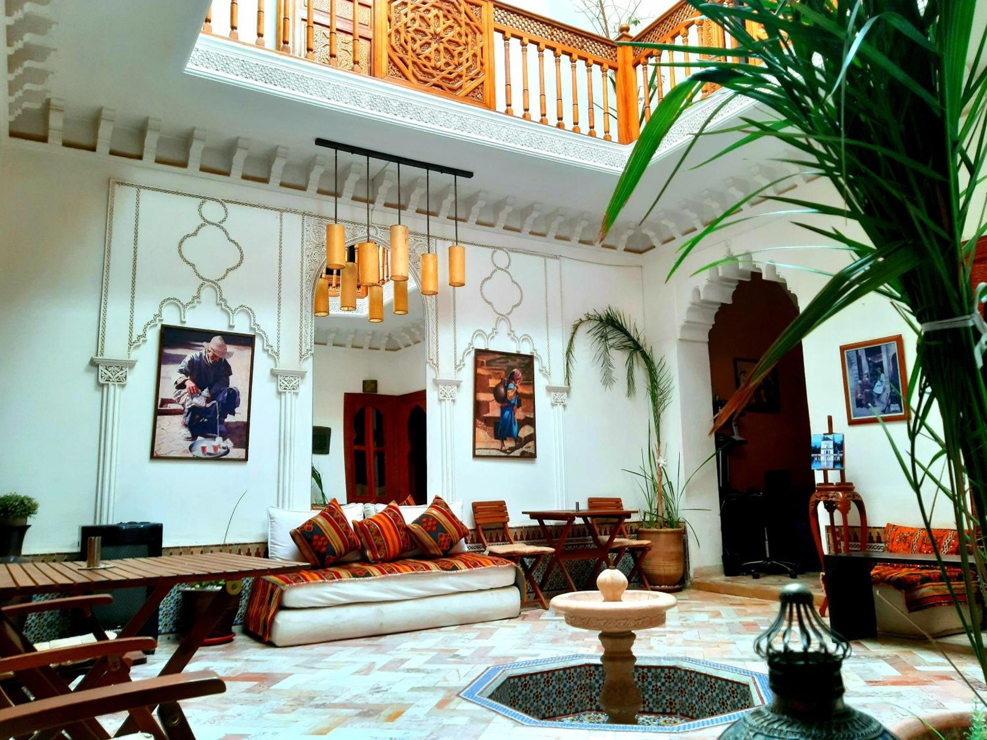 Riad Radia