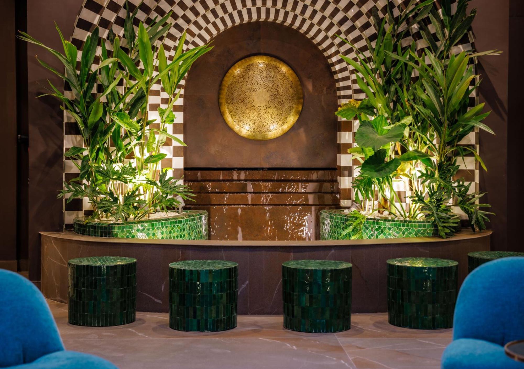 Nyla Wellness&spa