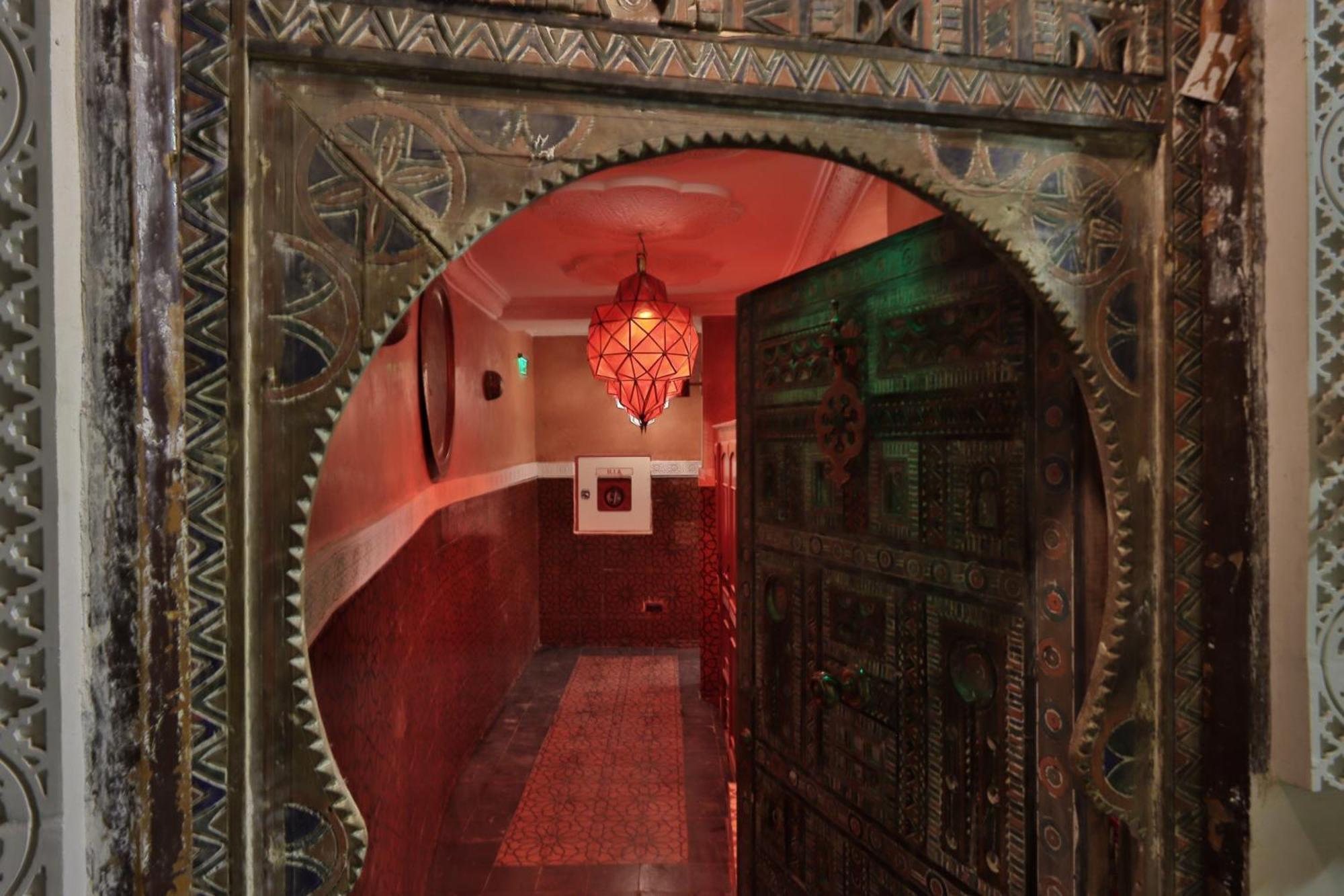 La Fayette * Marrakesh