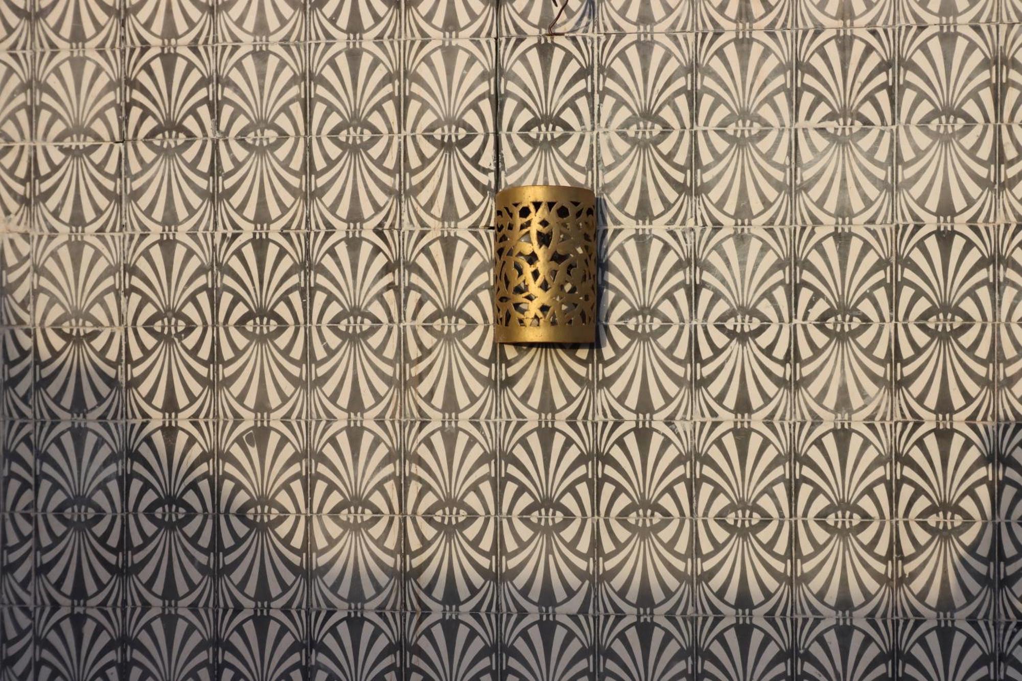 La Fayette Couette-café Marrakesh