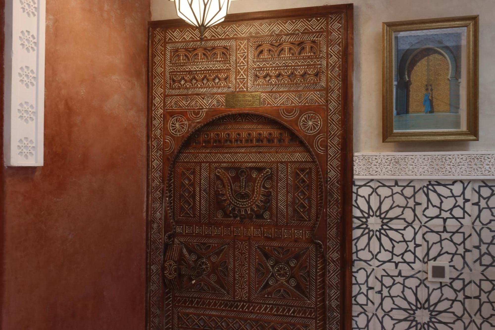La Fayette * Marrakesh