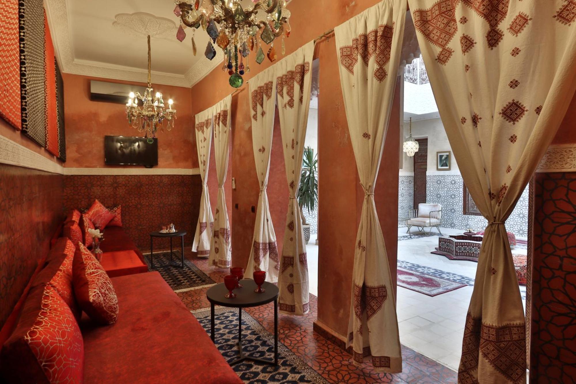 La Fayette Marrakesh