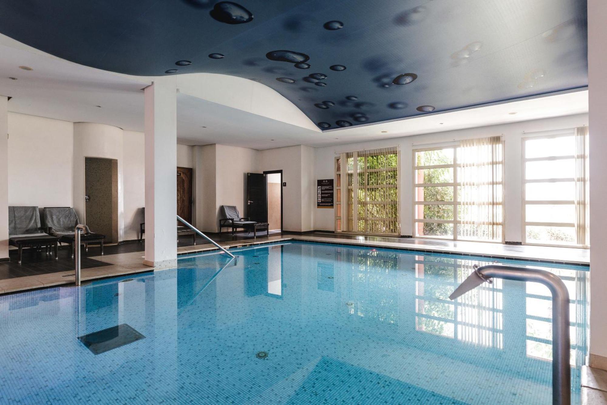 Kenzi Menara Palace & Hotel 5*