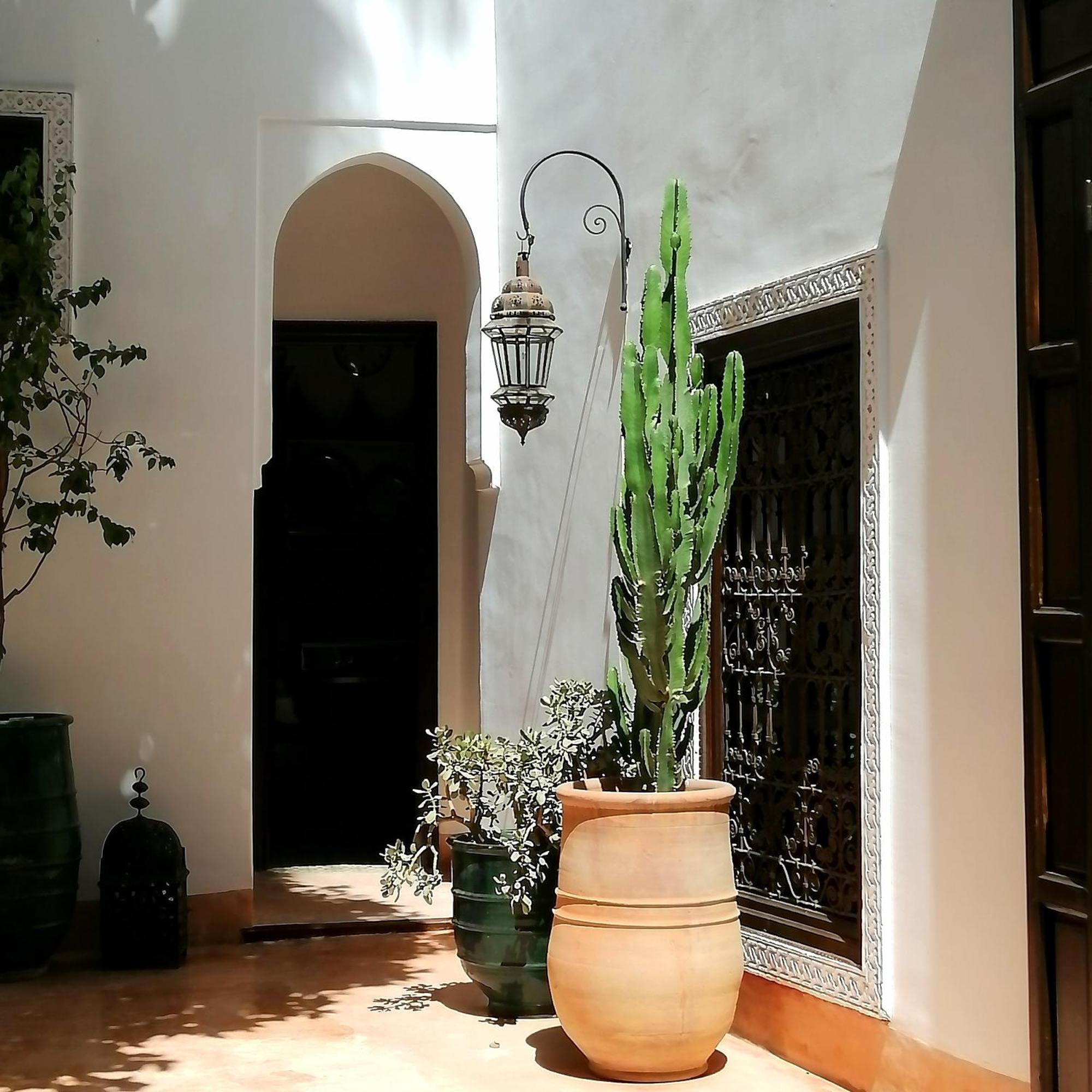 Dar Nouba Riad
