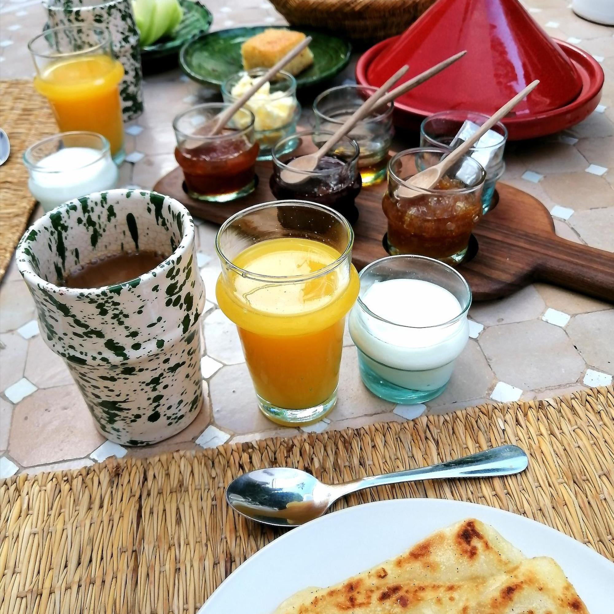 Dar Nouba 4* Marrakesh