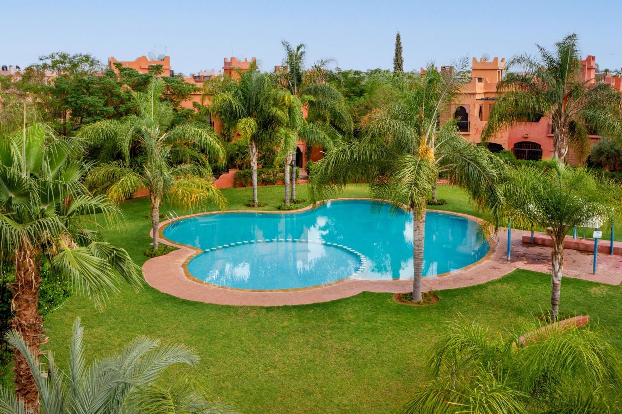 Villa Magnifique De 320 M2 Avec 2 Piscines *