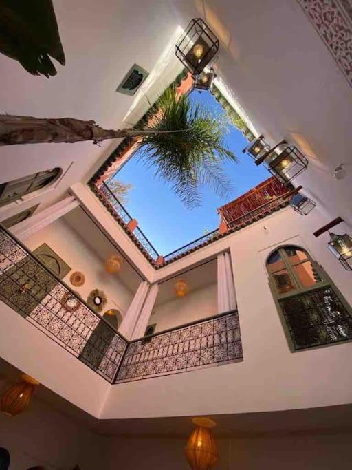 Abada Medina Marrakech Marrakesch