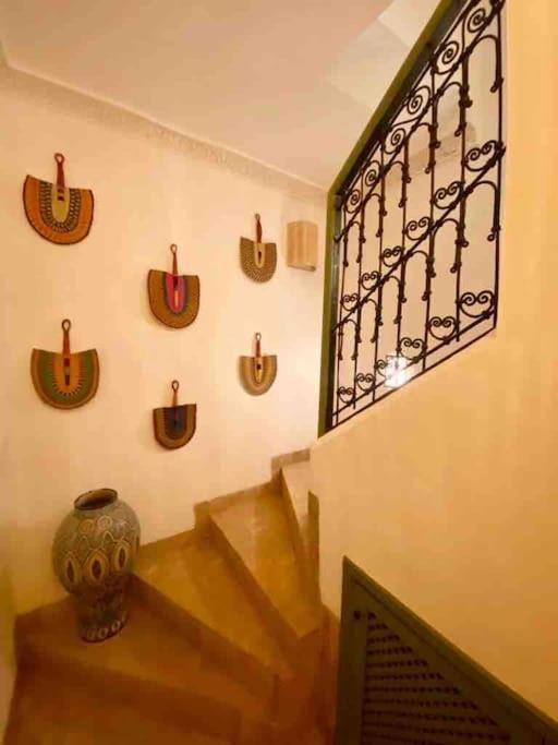 Villa Abada Medina Marrakech *