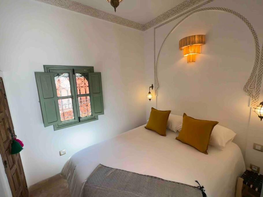 Abada Medina Marrakech Villa