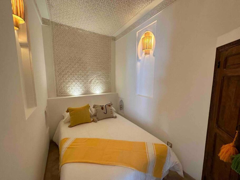 Villa Abada Medina Marrakech