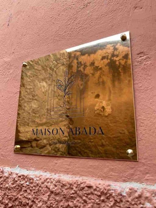 Abada Medina Marrakech * Marrakesch