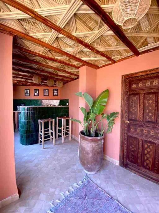 Abada Medina Marrakech Villa