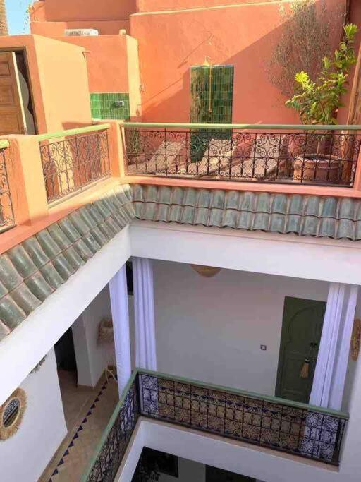 Abada Medina Marrakech *