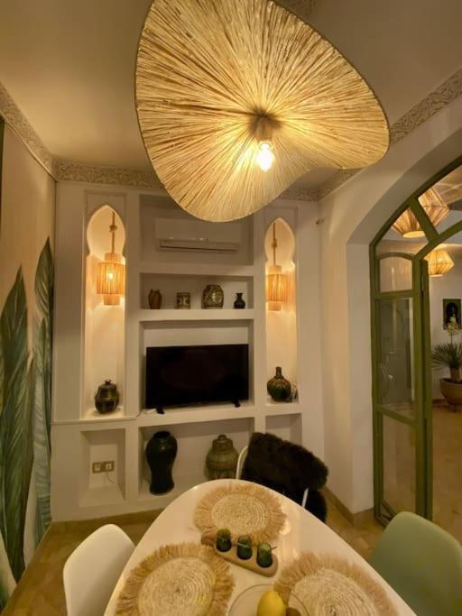 Villa Abada Medina Marrakech