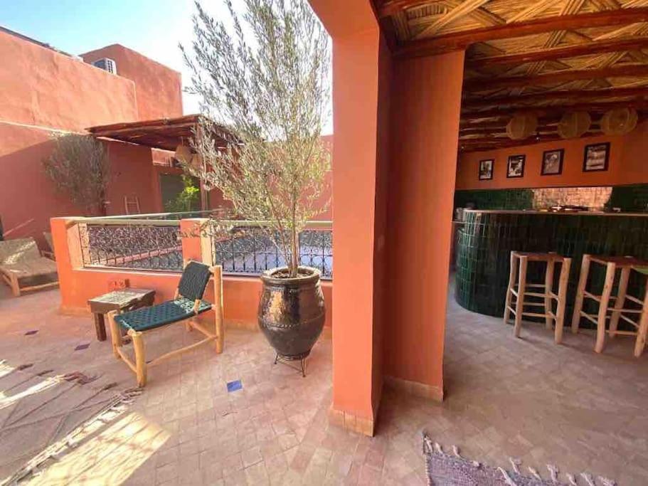 Abada Medina Marrakech *