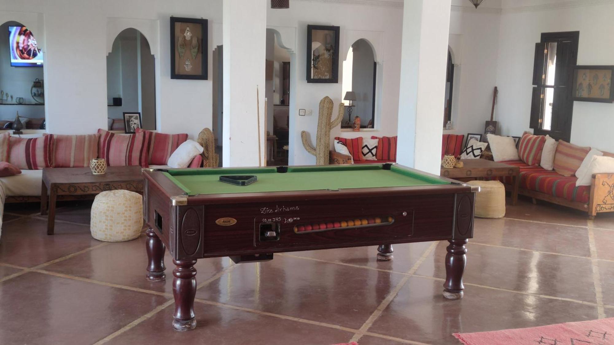 Kasbah Caracalla 4* Aït Zat
