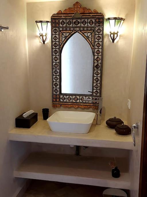 Holiday home Sophora - Peaceful Heaven In Marrakech *