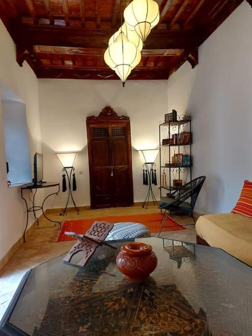Holiday home Sophora - Peaceful Heaven In Marrakech *