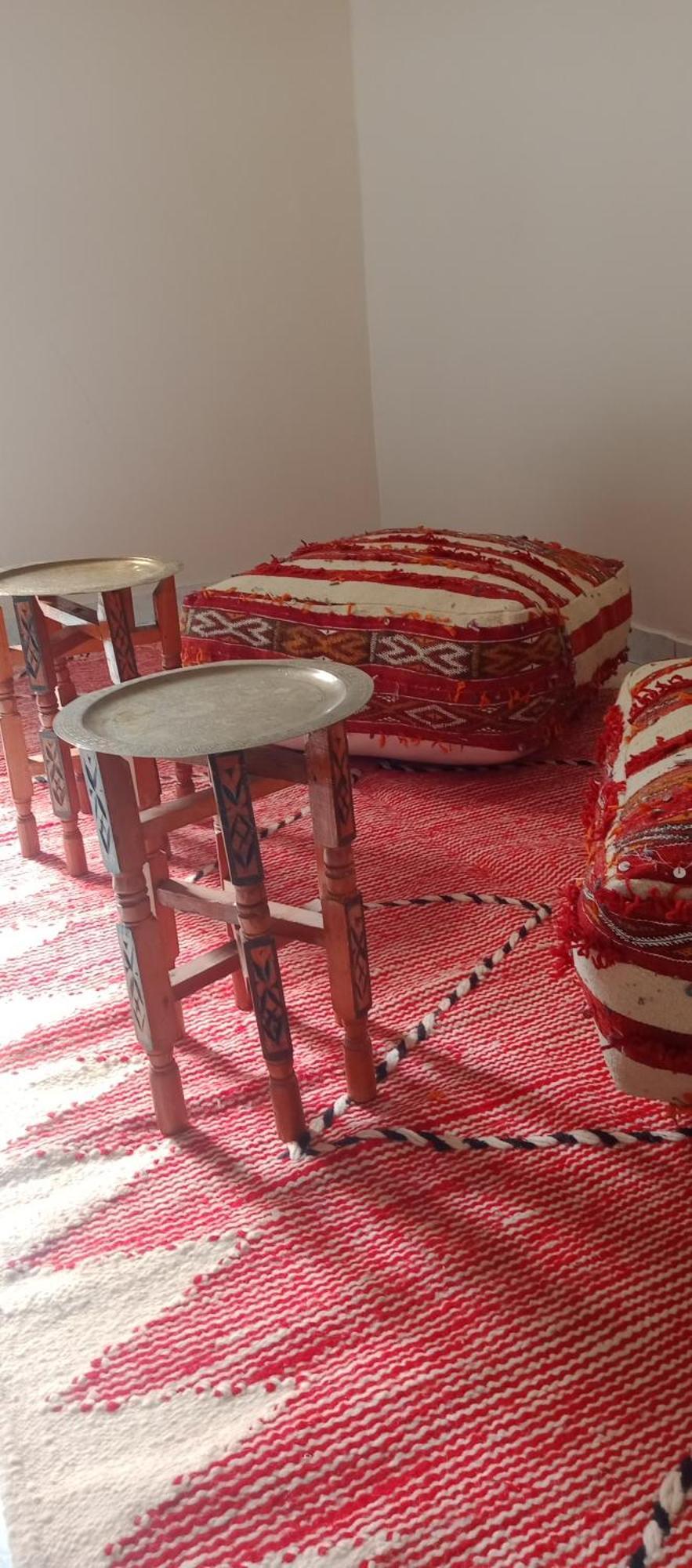 Сasa de vacaciones Nour Resorts-riad Nour Travel