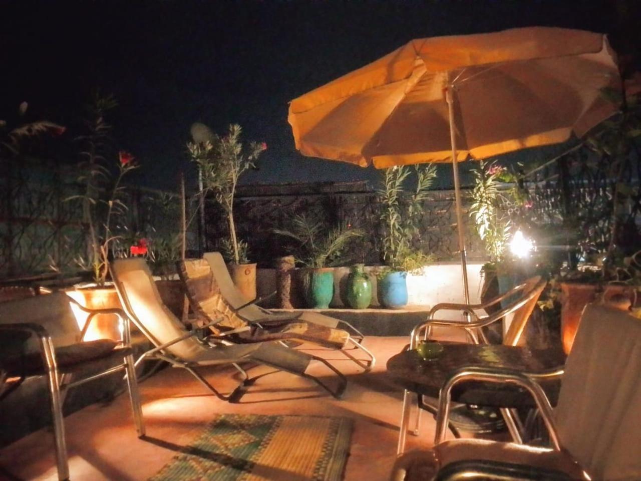 Bed & Breakfast Dar Zaida