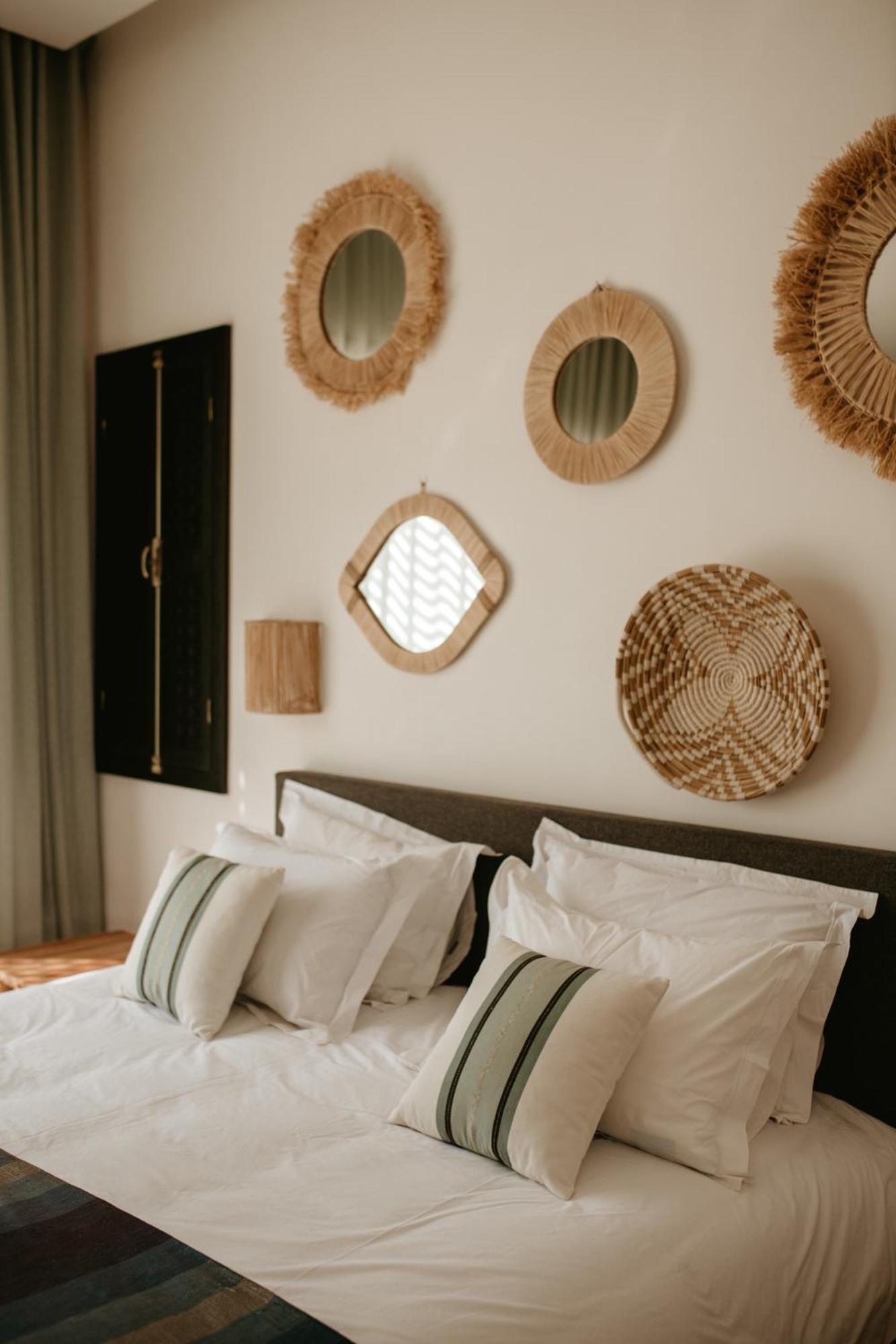 Aljana Marrakech Villa Marrakesh