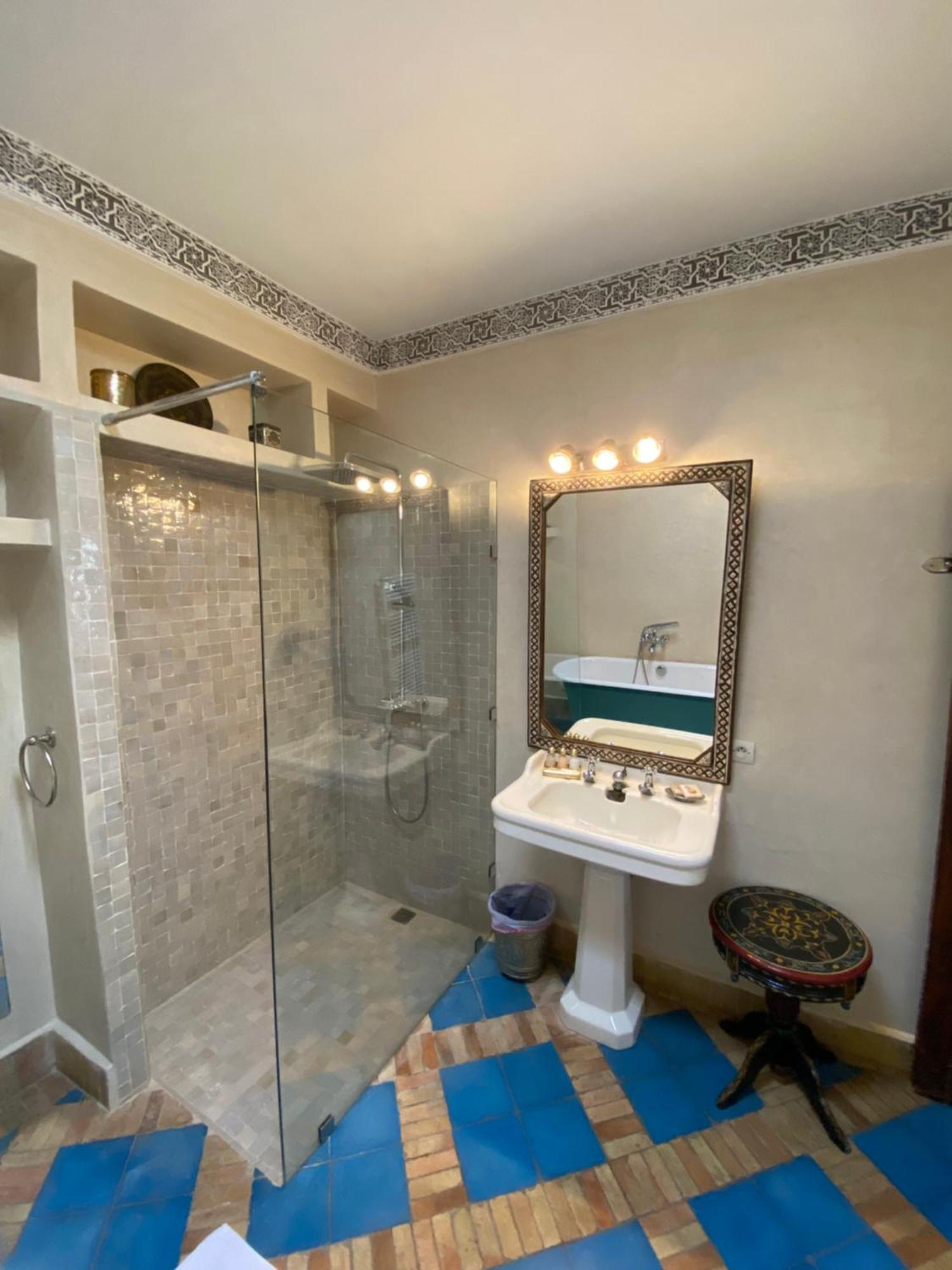 El Arsat&spa Riad 3*