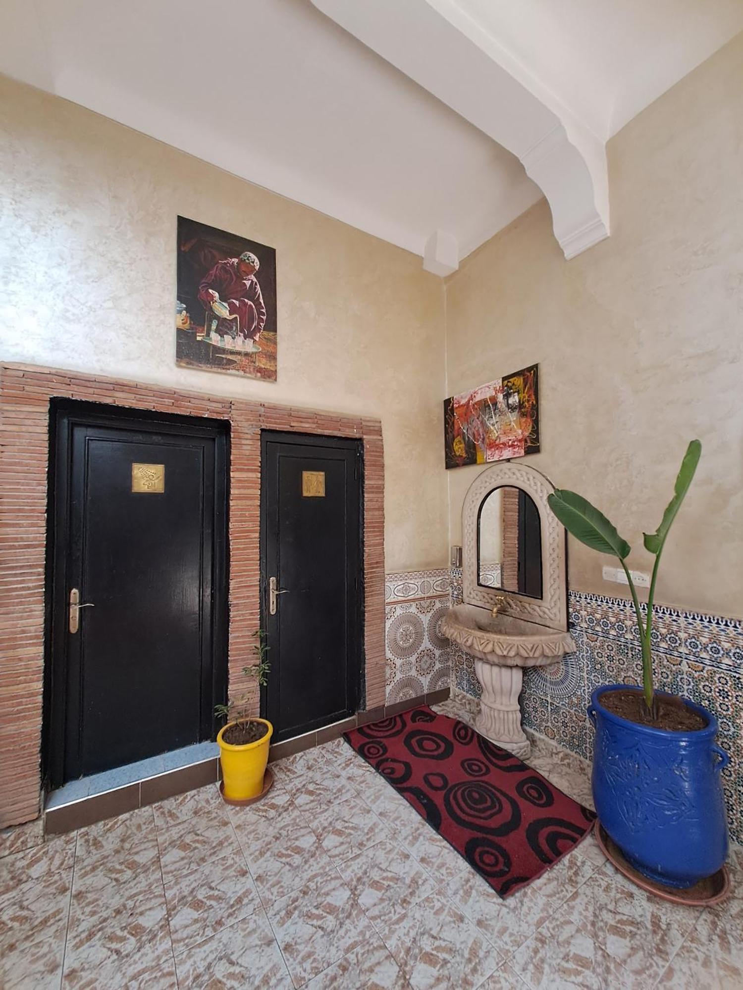 El Kennaria Bed & Breakfast 3*
