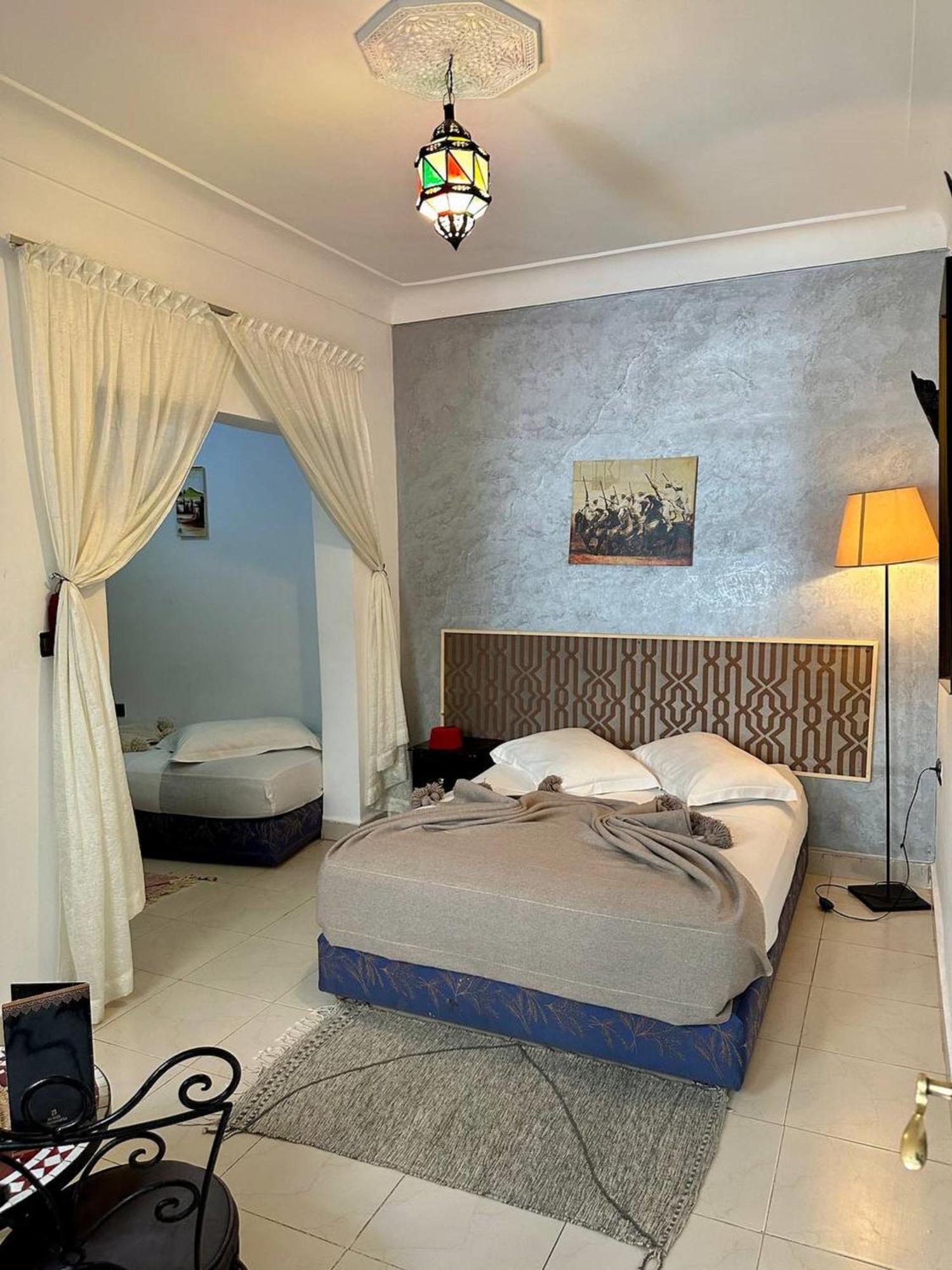El Kennaria Bed & Breakfast Marrakesh