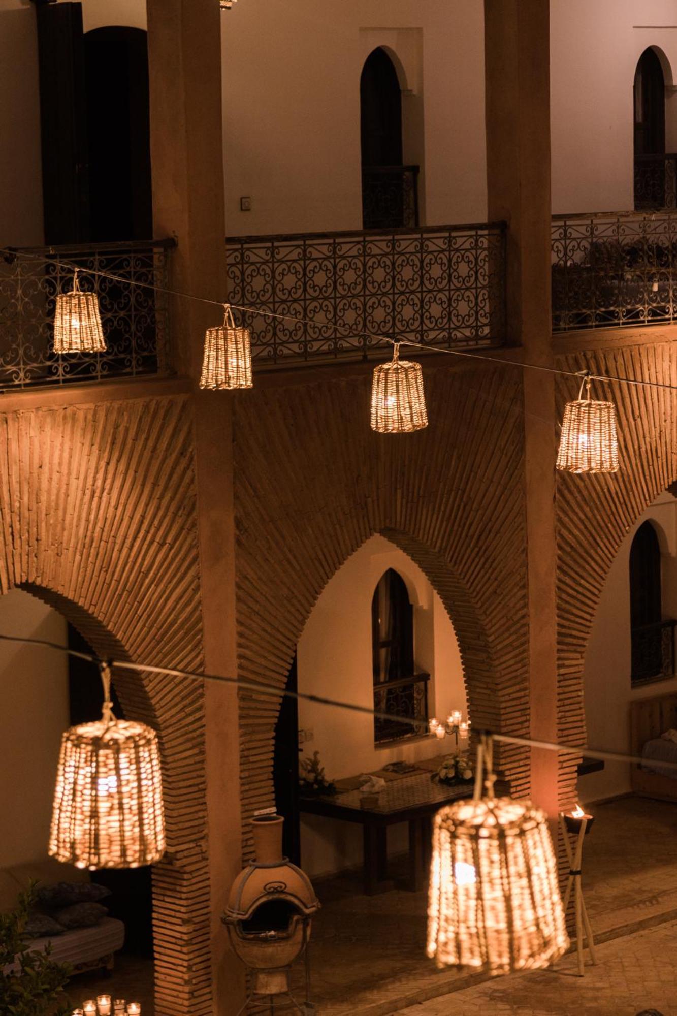 Kasbah Caracalla