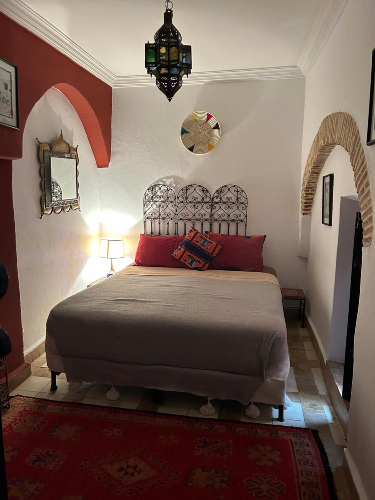 Riad N10