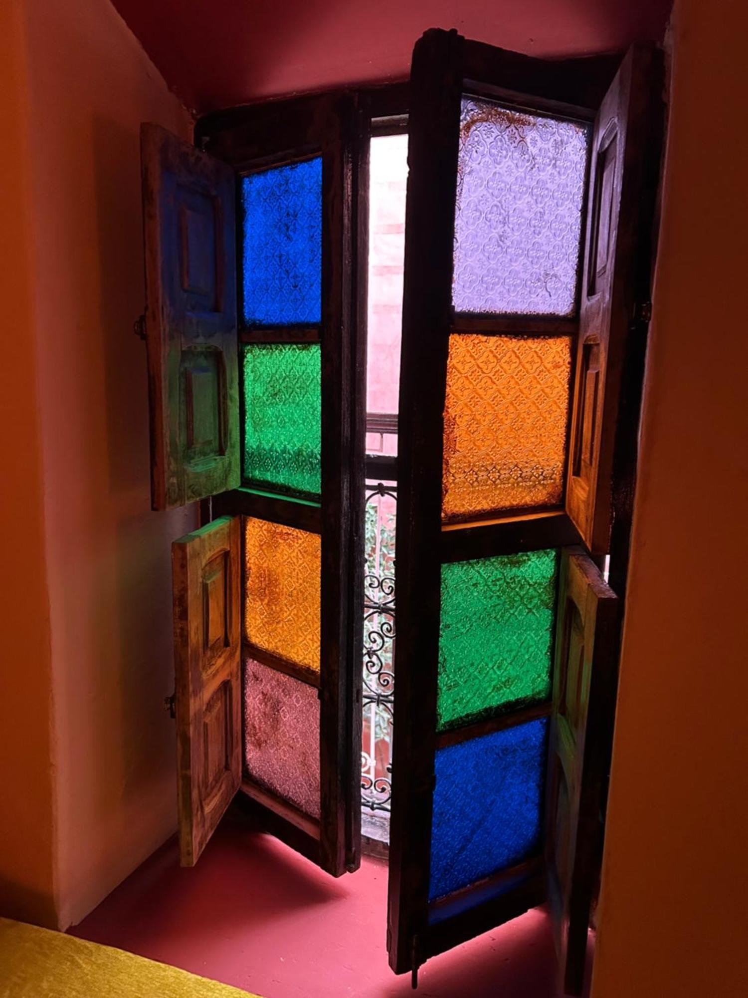 N10 Riad Marrakesh