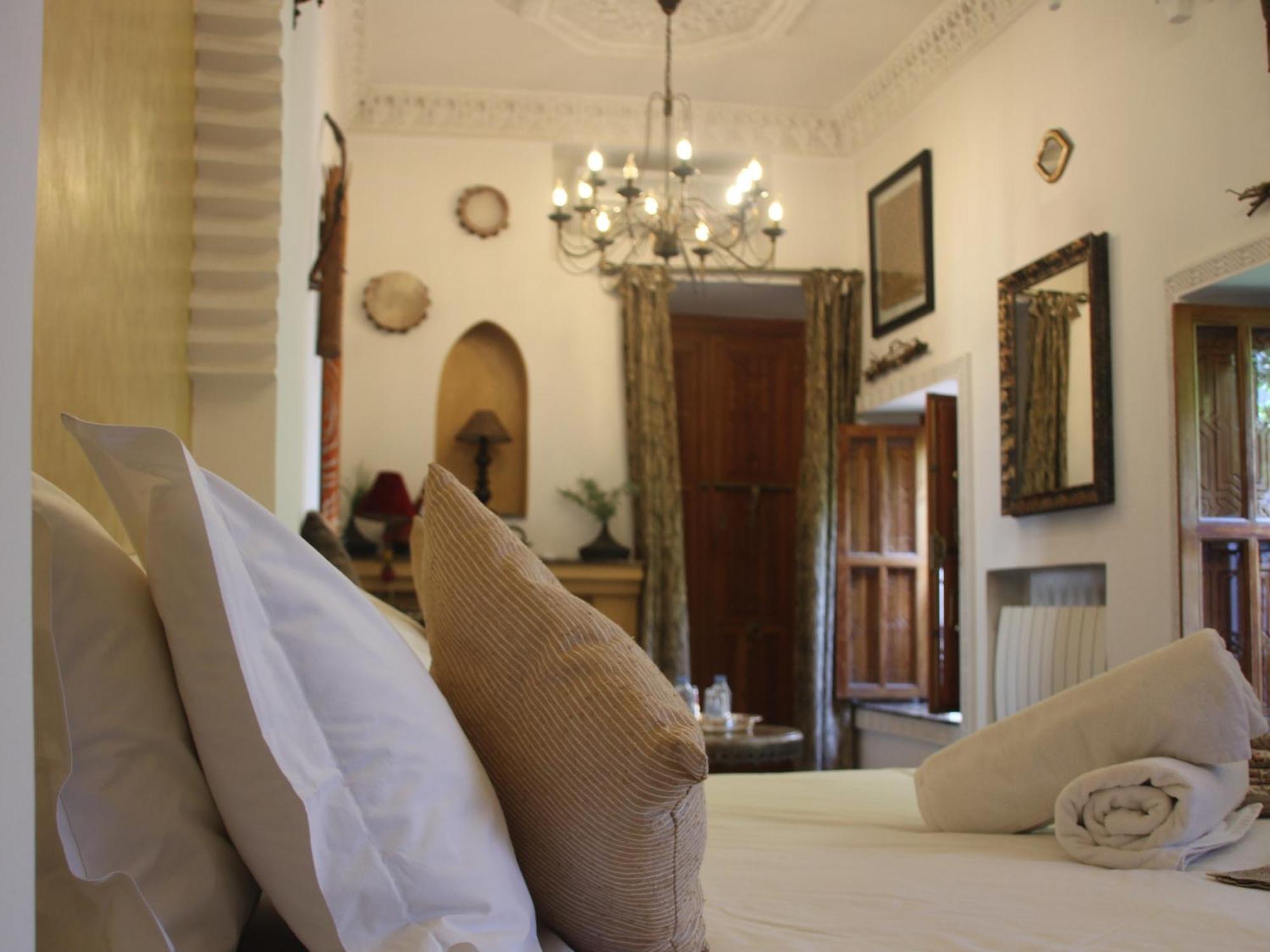 Riad Asrari (adults Only)