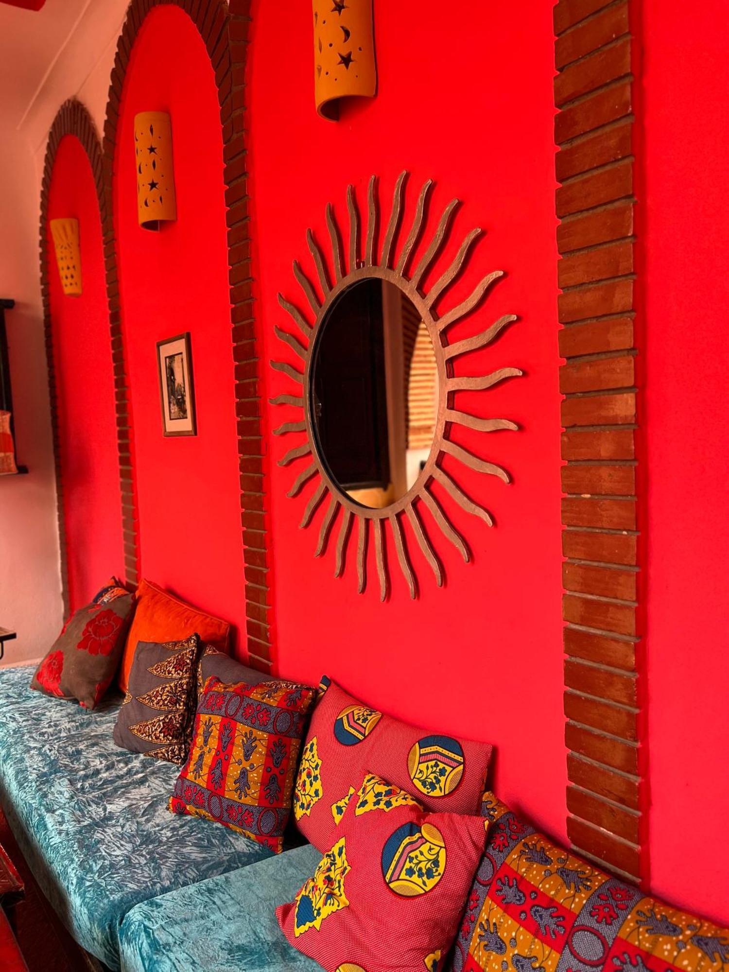 N10 3* Marrakesh