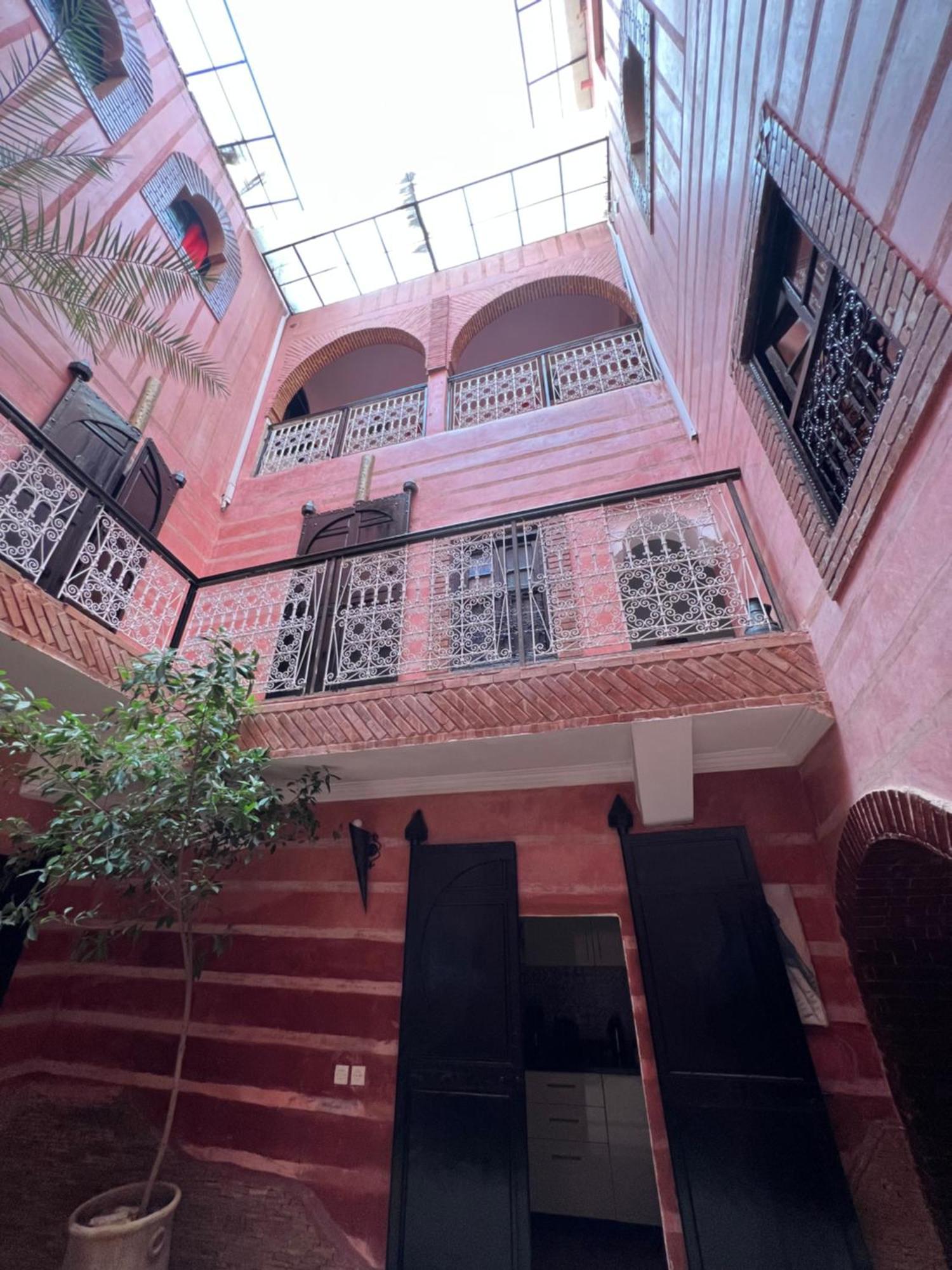 N10 3* Marrakesh