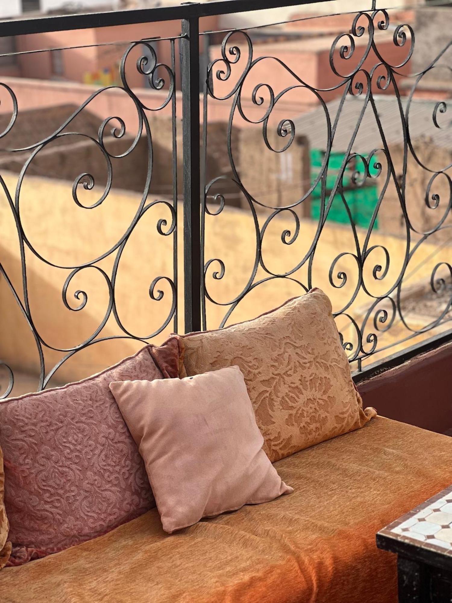 N10 Marrakesh