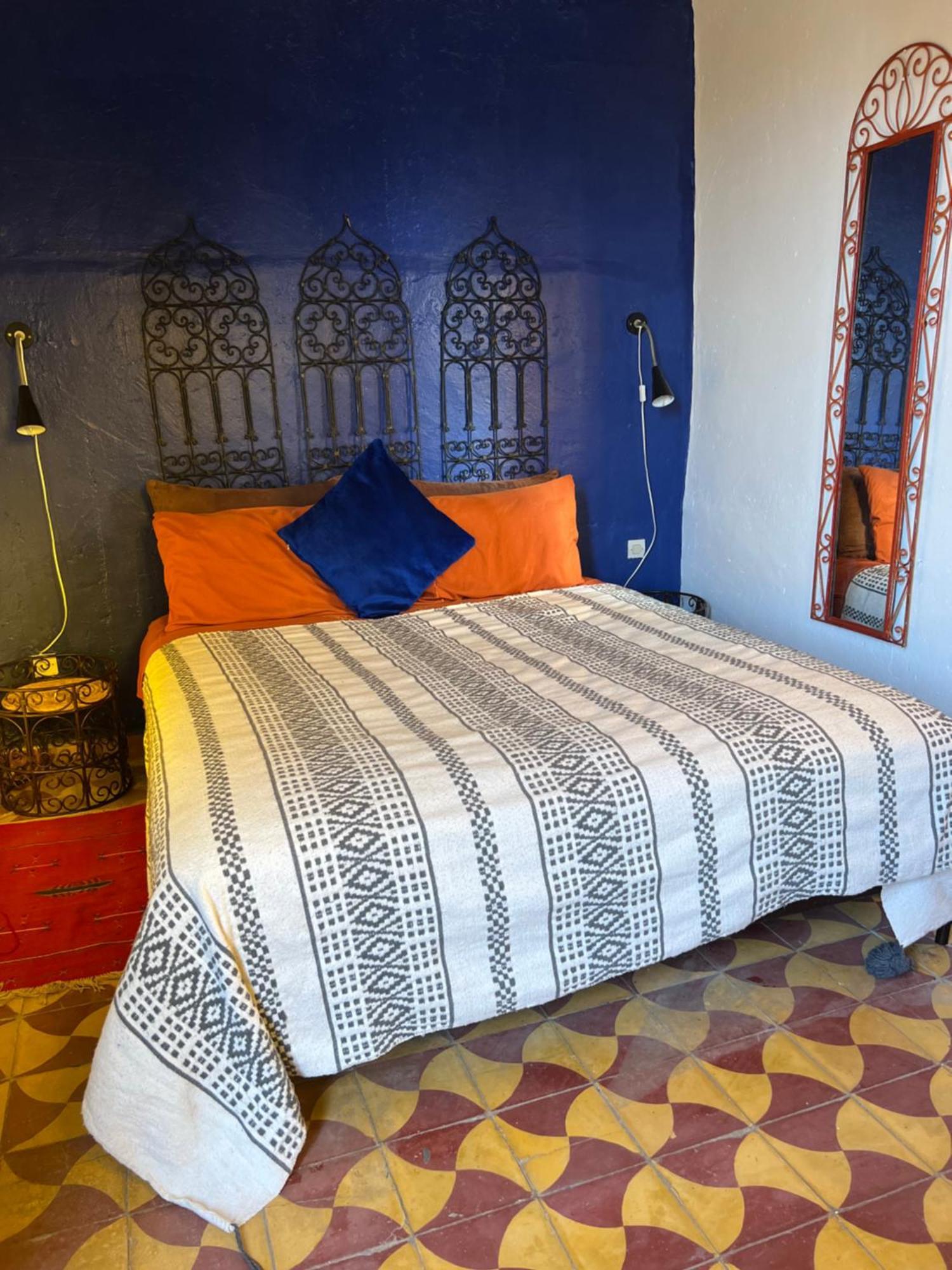 Riad N10 3*