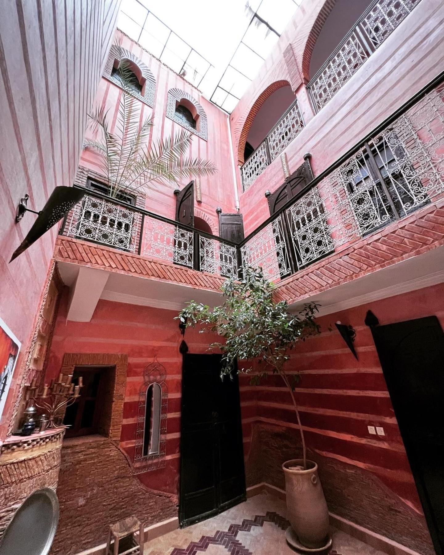 N10 3* Marrakesh