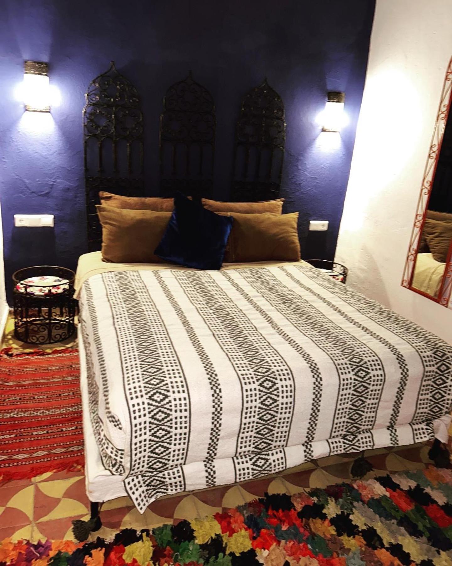 Riad N10 Marrakesh
