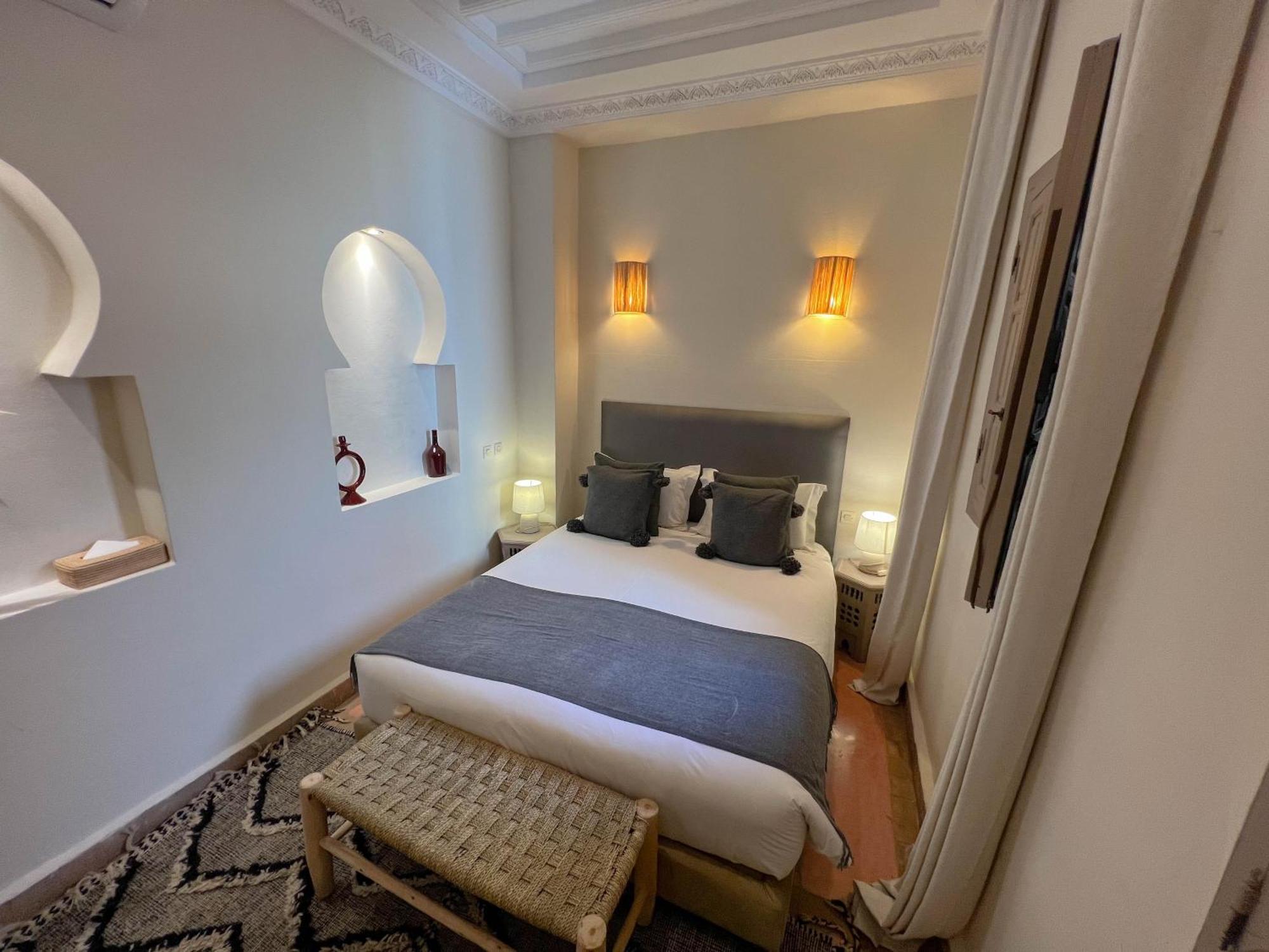 Riad Riad Jonan & Spa 4*