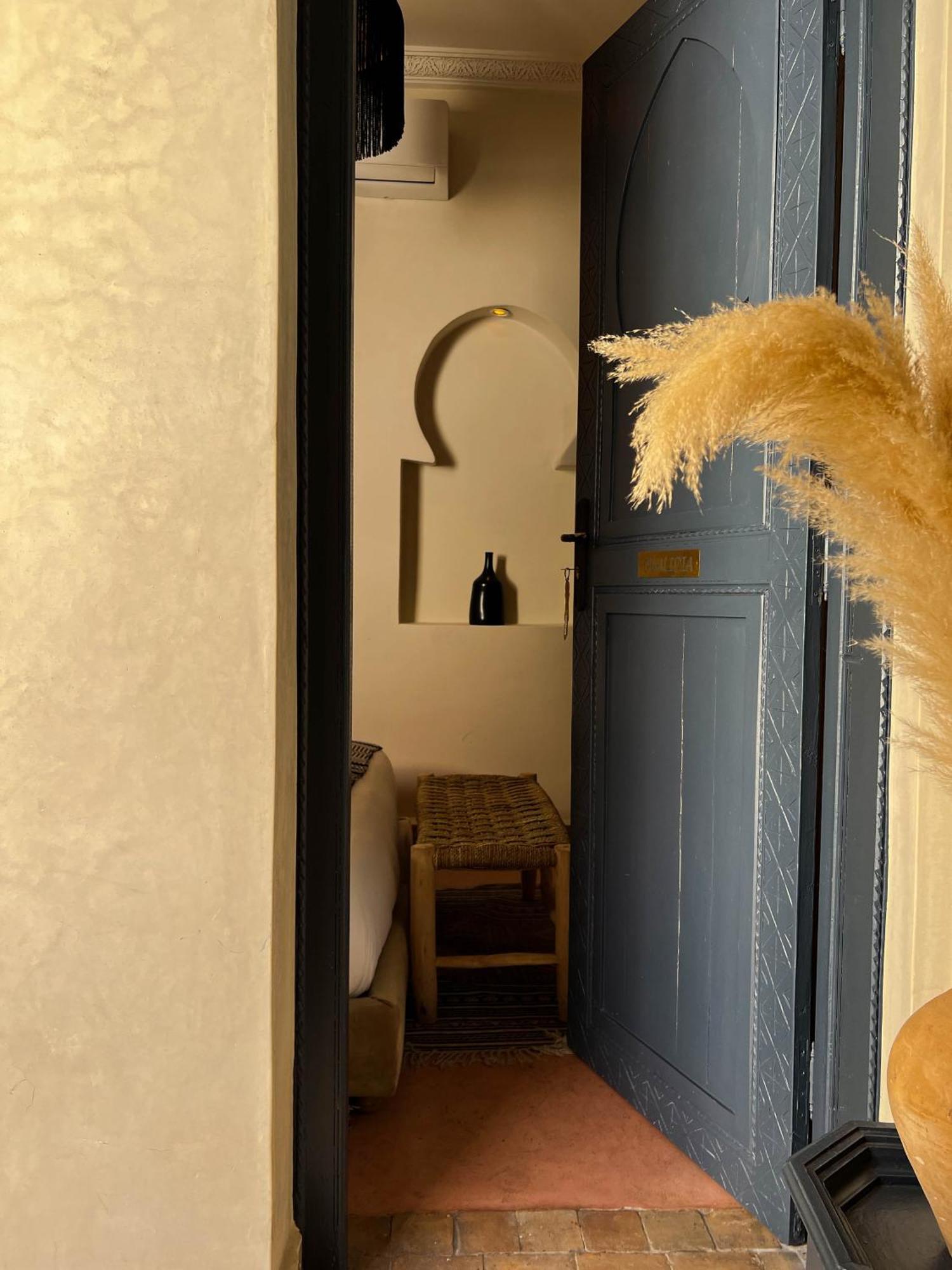 Riad Jonan & Spa Riad Marrakesh