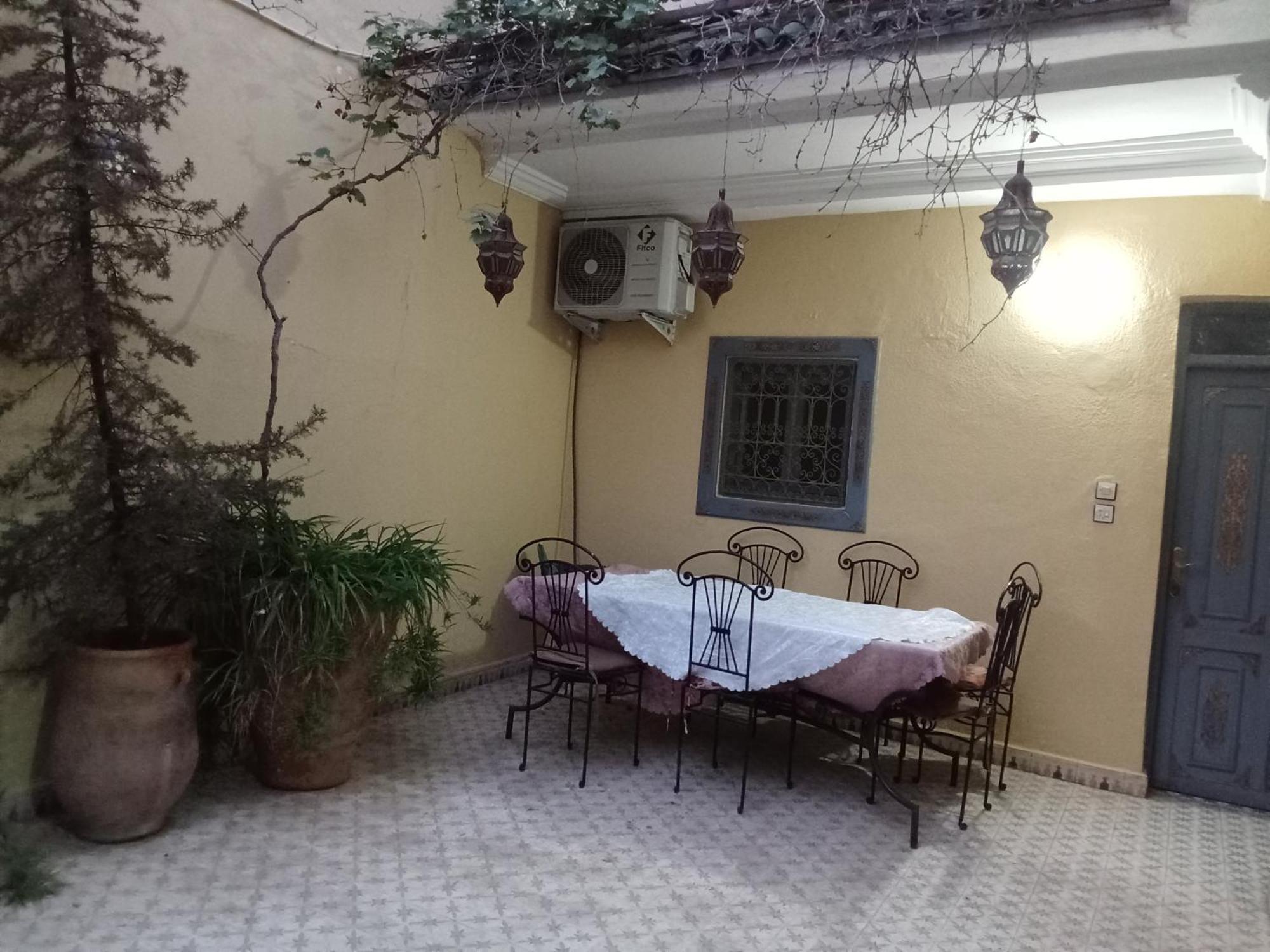 Taddert * Marrakesh