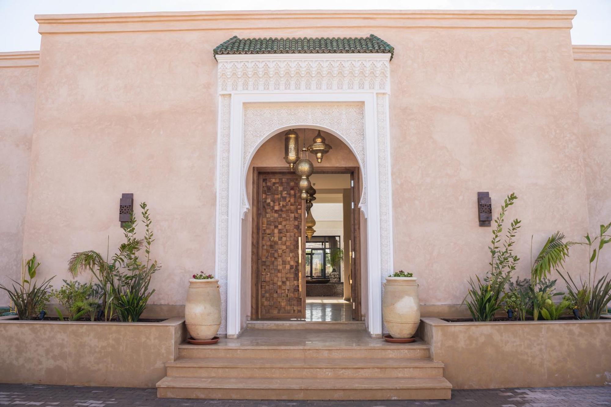 Al Destino Riad Spa Luxury Marrakech Marrakesch