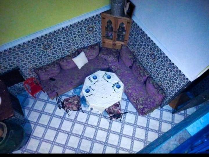 Taddert * Marrakesh
